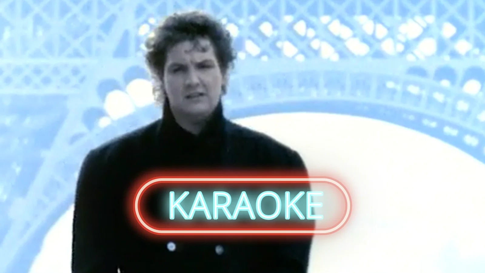 Karaoke | Man With A Mission background